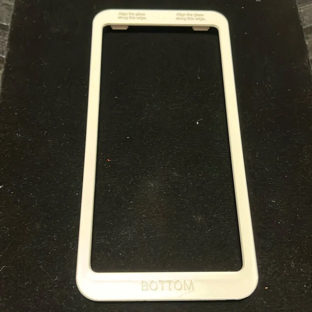 3 TETHYS Glass Screen Protector IPhone 11 & XR